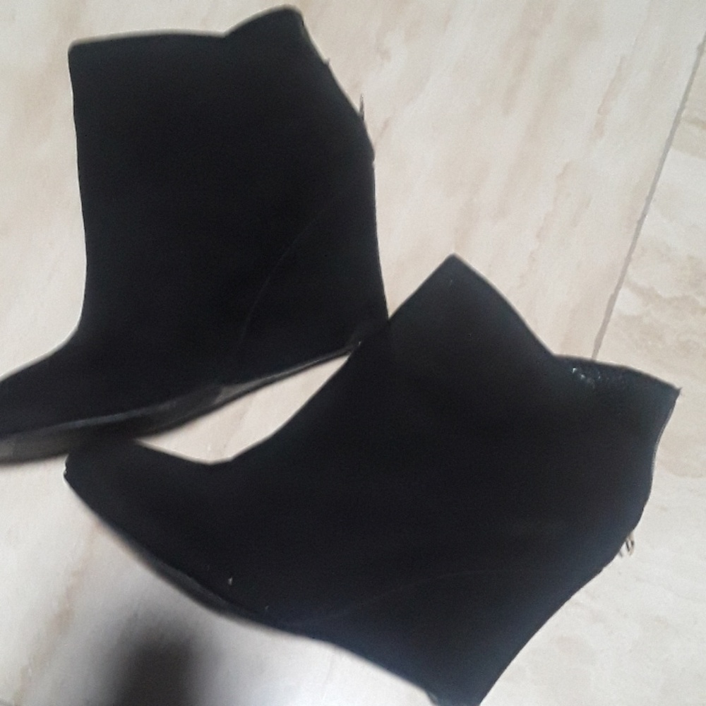 Booties - Picture 2 of 3